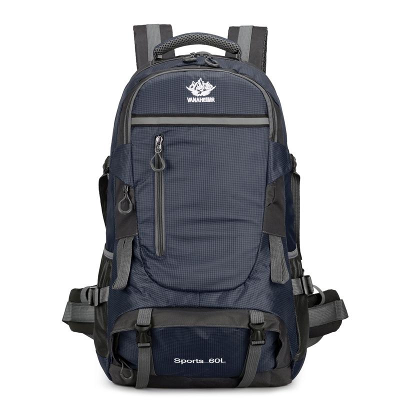 Travel Backpacks Outdoor Waterproof Climbing Bag Riding Backpack Sports Bag for Man and Women