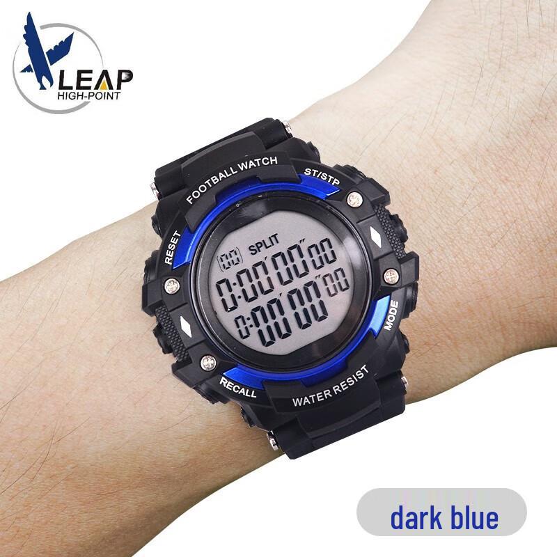 Футбольные часы судьи Tianfu FW3