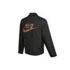 Nike Casual Sport Knit Jacket Men Jackets Black DO2966-010