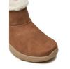 Ботинки Skechers On-the-GO Joy 144800/CSNT, коричневые