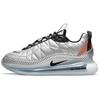Air Max 720 818 Argento Metallico BV5841-001