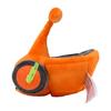 Pokemon Center Original Plush Pokmon Fit Rotom (Cut Rotom) 12.5 x 22 x 14.5 (H x W x D: cm)