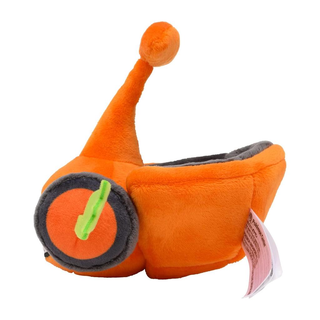 Pokemon Center Original Plush Pokmon Fit Rotom (Cut Rotom) 12.5 x 22 x 14.5 (H x W x D: cm)