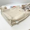 Hot-selling canvas bag literary women shoulder bag cotton tote bag new simple versatile bag women