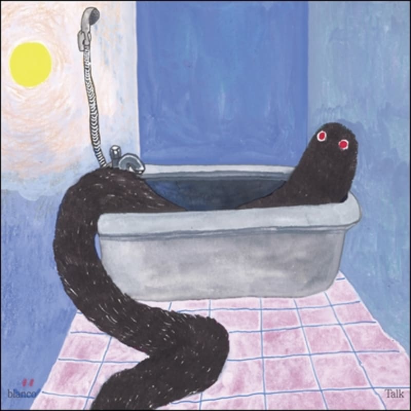 

Blanco - Розмова