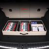 Trunk Lower Storage Box For NIO ES6 EC6 2024-2025 Trunk Storage Box Car Interior Accessories Lower Boot Storage Compartment