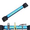 Wall Mounted Magnetic Tool Holder Strong Magnet Storage Organizer  for Garage Workshop