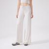 Sweatpants Cool Wide-leg Sports Trousers Antibacterial Loose and Thin Hanging Outdoor Running Yoga Pants Straight-leg Trousers