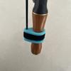Silicone Fishing Poles Clip Replacement Quick Install Fishing Rod Tip Protective Cover Elastic Protections Rod Cap