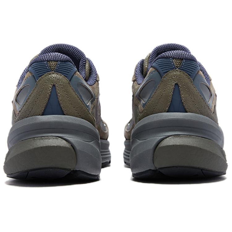 SAUCONY Kinvara Pwr Comfortable Versatile Running Shoes Unisex Running Shoes Gray Brown S79079-7