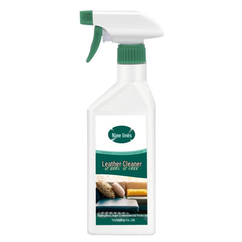 Leather Sofa Cleaner and Conditioner