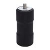 200W 7MHz M10 Inductive Coil Fit for PAC 12 JPC 7 Antenna Aluminum Alloy Induction Coil 7m Range