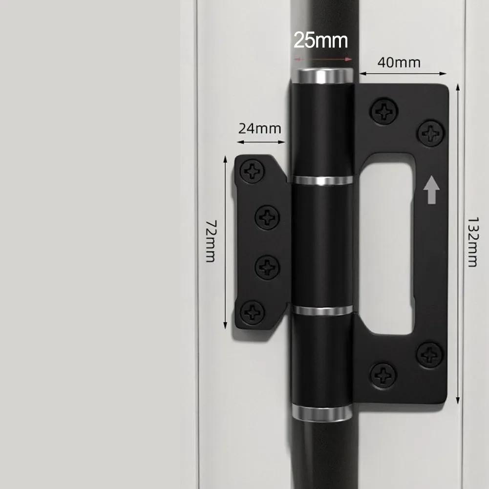 Invisible Door Hydraulic Hinge,door Hinges,furniture Accessories,Door Accessories Home Improvement Hardware Parts For Home