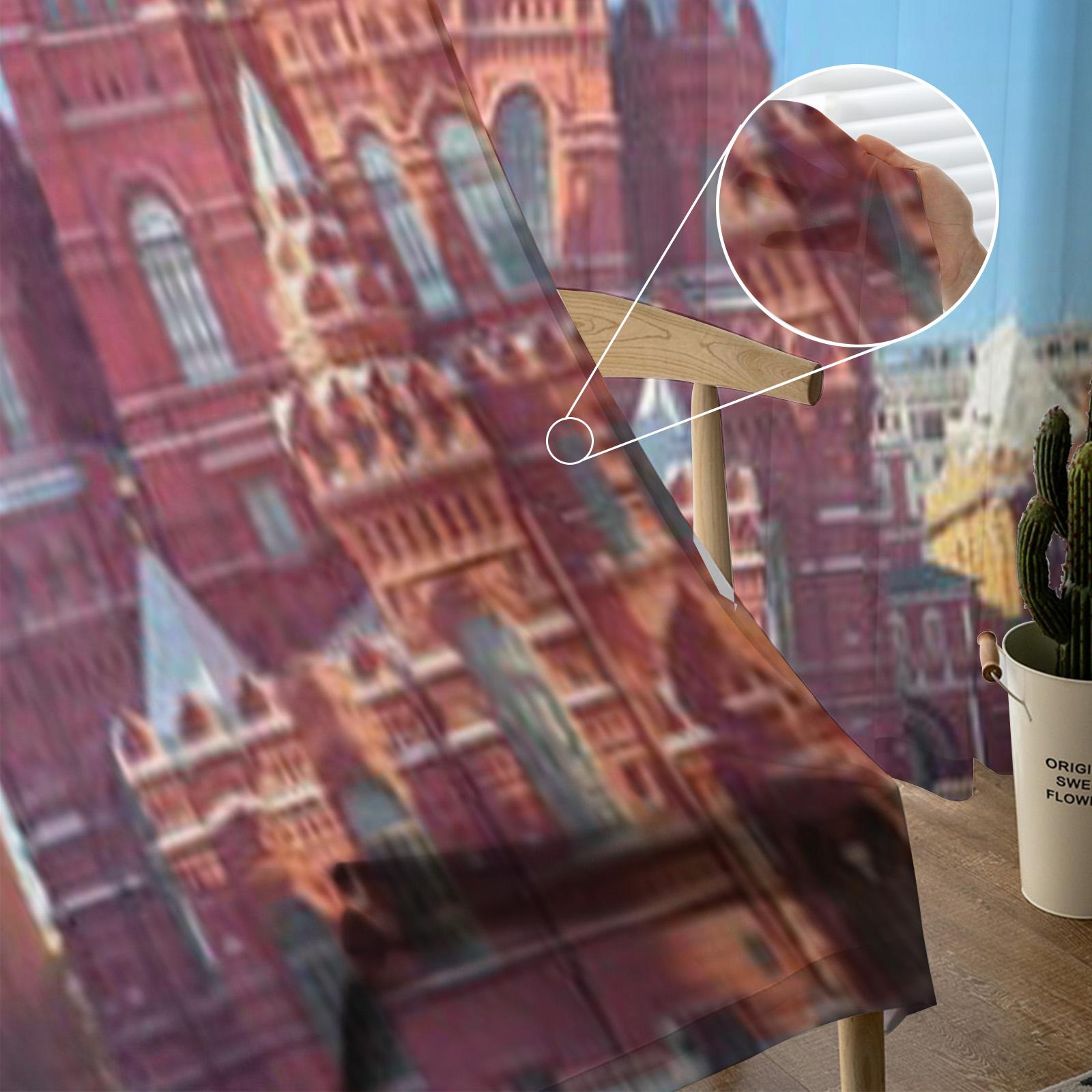 Государственный исторический музей на Красной площади — фото 5