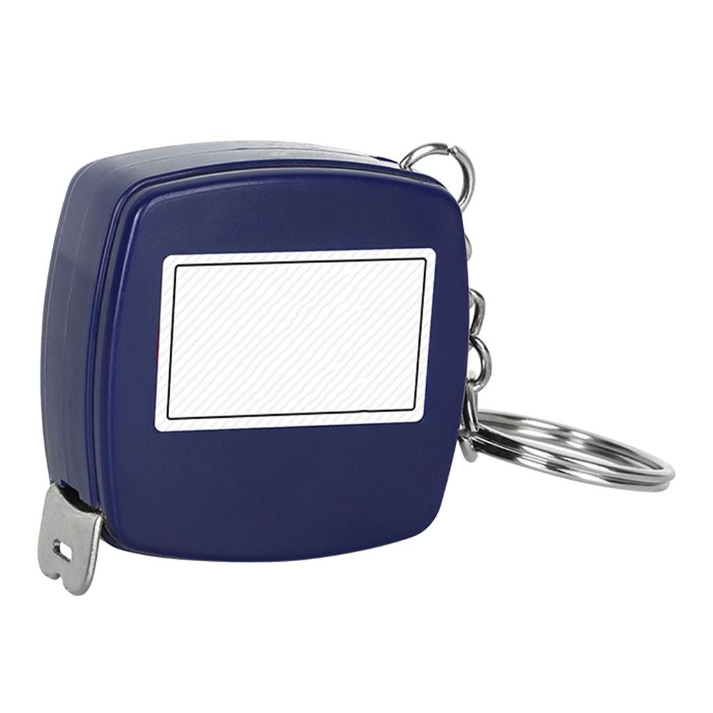 Steel Msuring Tape   Portable   Key Chain Tape Msure High Accuracy 1meter