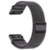 22mm 26mm Nylon Quick Fit Strap for Garmin Fenix 7X 7 Pro Fenix 6X 6 5X 5Plus Tactix 7 Forerunner 965 955 Enduro 2 Loop Band