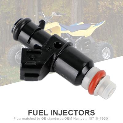 Kraftstoffeinspritzdüse für Suzuki 06-09 Quadracer LTR 450 Polaris 15710-45G01 ATV Motor