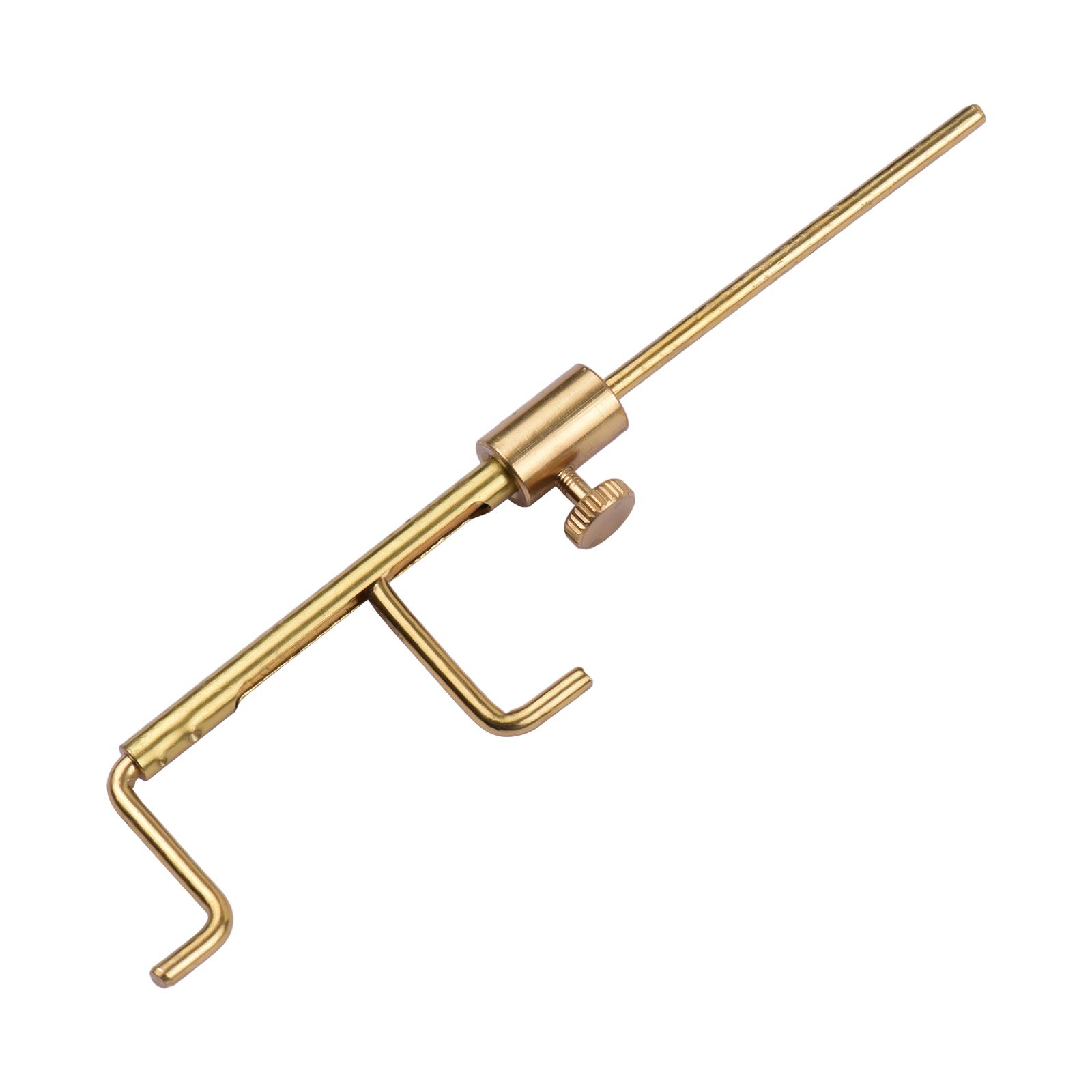 Инструменты для установки звука скрипки — фото 7