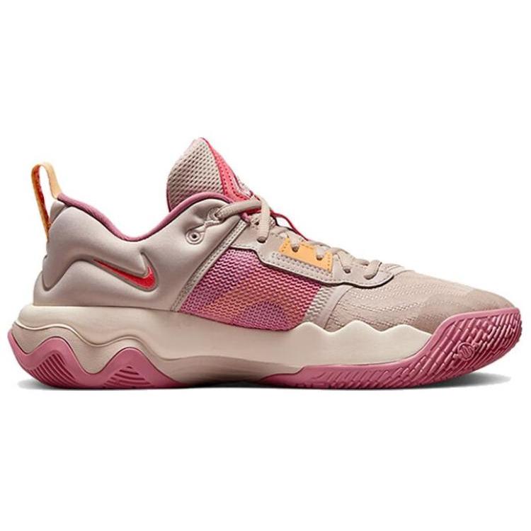 Új Nike Glannis Immortality 3 Ep 'Fossil Stone Desert Berry' DZ7534-200
