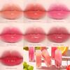 Official" Juicy Dewy Tint Juicy Dewy Tint/Lipstick/Tint/Tint (#01 Mood Mango)