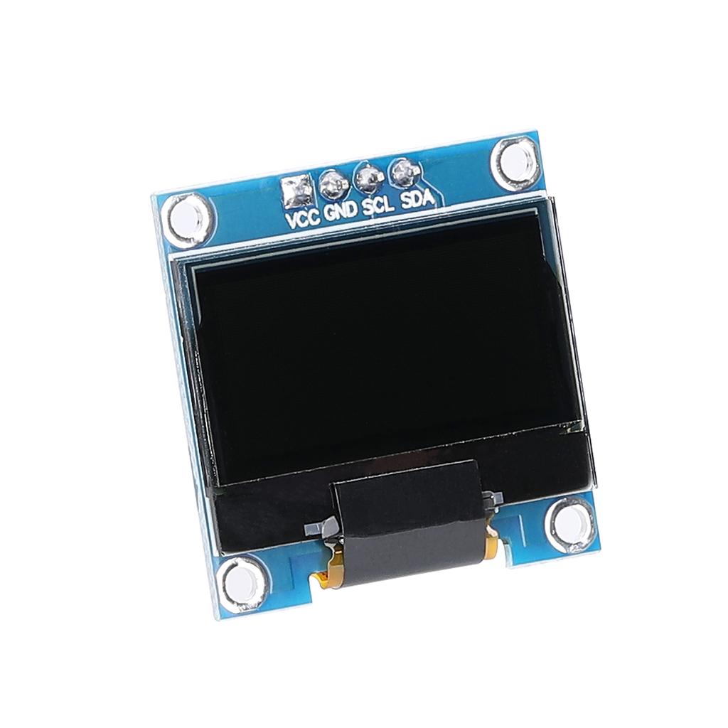 MMDVM Duplex-Hotspot-Board mit OLED-Display, unterstützt DMR P25 D Star Mini-Relaismodul, unterstützt UHF