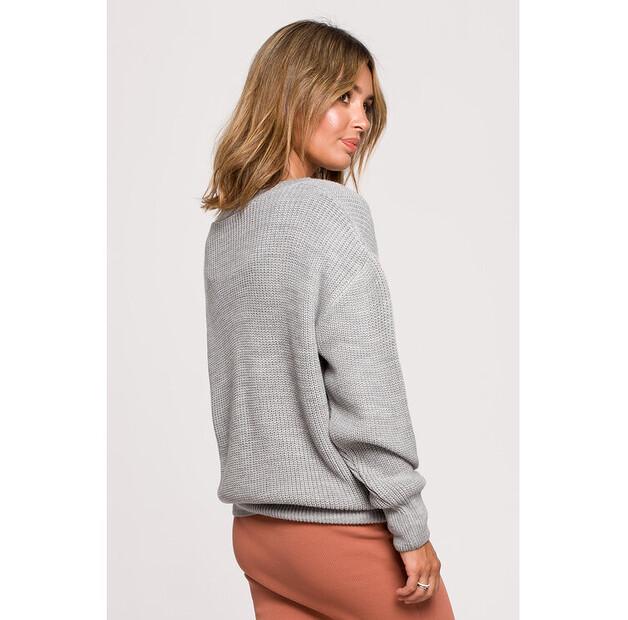 Свитер BeWear BK075