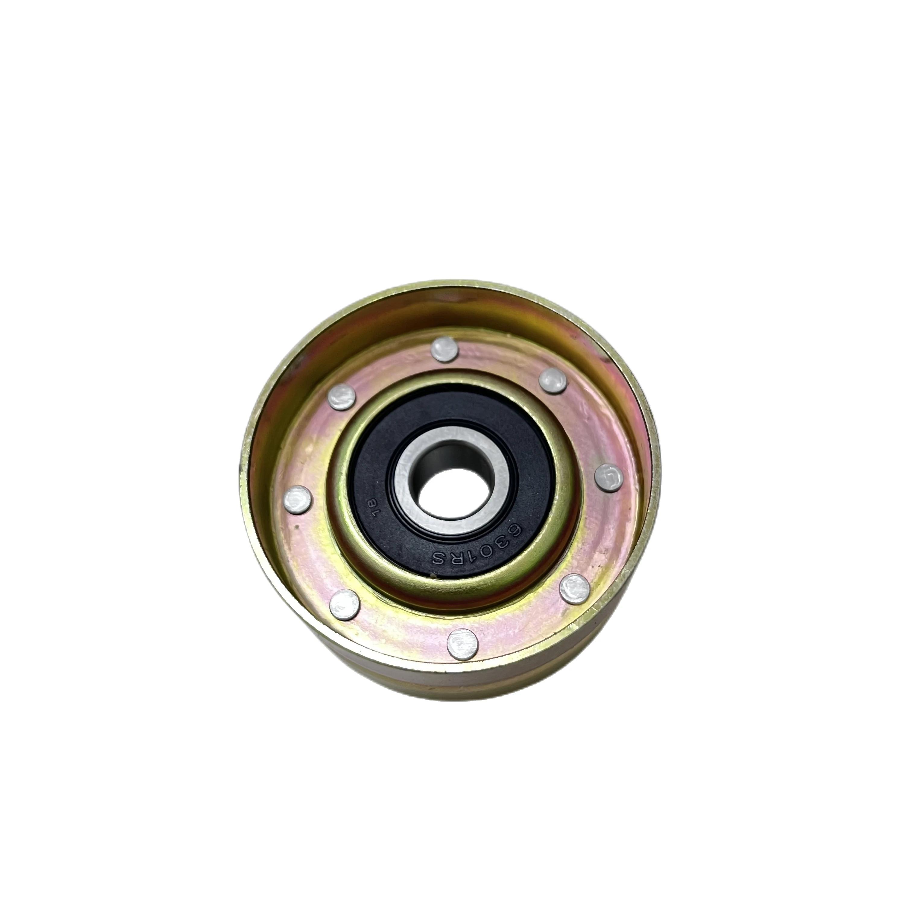 Engine Timing Belt Idler Tensioner For Toyota Town Ace Noah Lite Ipsum Gaia Corolla 13503-64011 13503-64020 1PCS