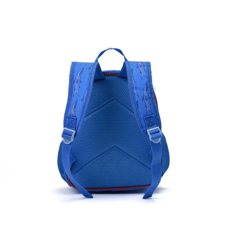 New Cute Cartoon Schoolbag 1-3 Large Capacity Backpack Primary School Kindergarten Schoolbag for Men and Women