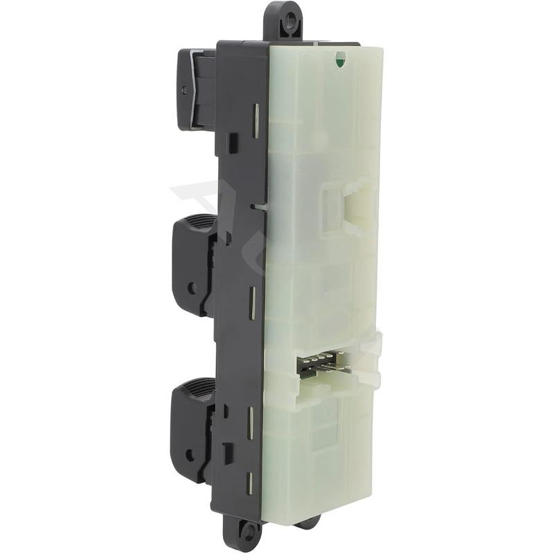 Front Left Master Window Switch 25401-ZJ60A for Nissan Sentra 2008-2012 Pathfinder 2005-2008 Control Button Car Accessories