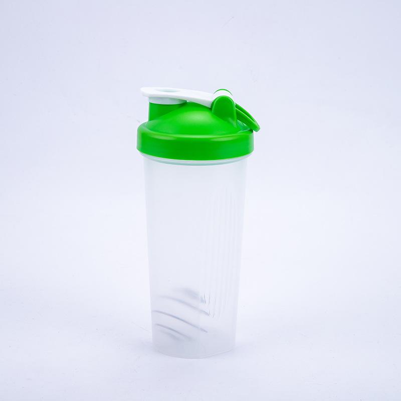 Portable Protein Shaker Bottle for Meal Replacement and Fitness Drinks
