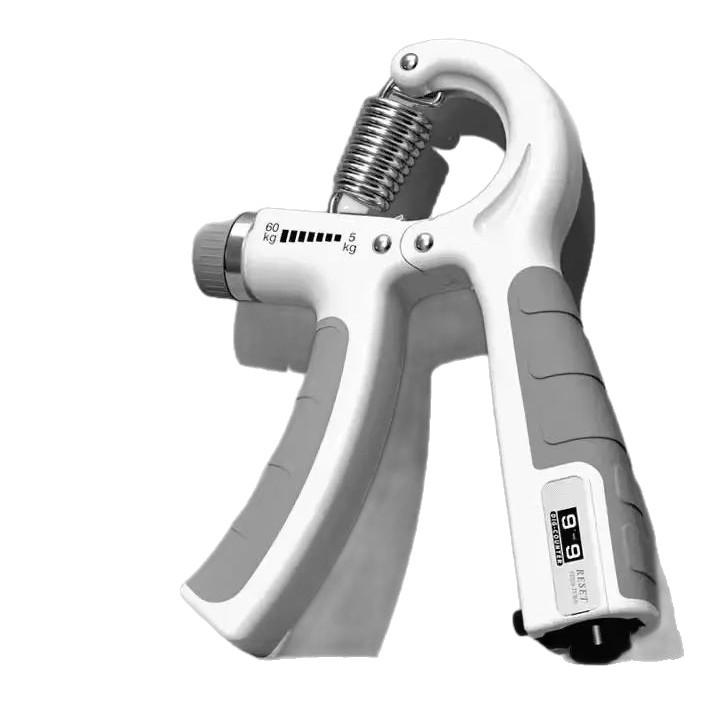 Professioneller Einstellbarer Griff- & Armstärker