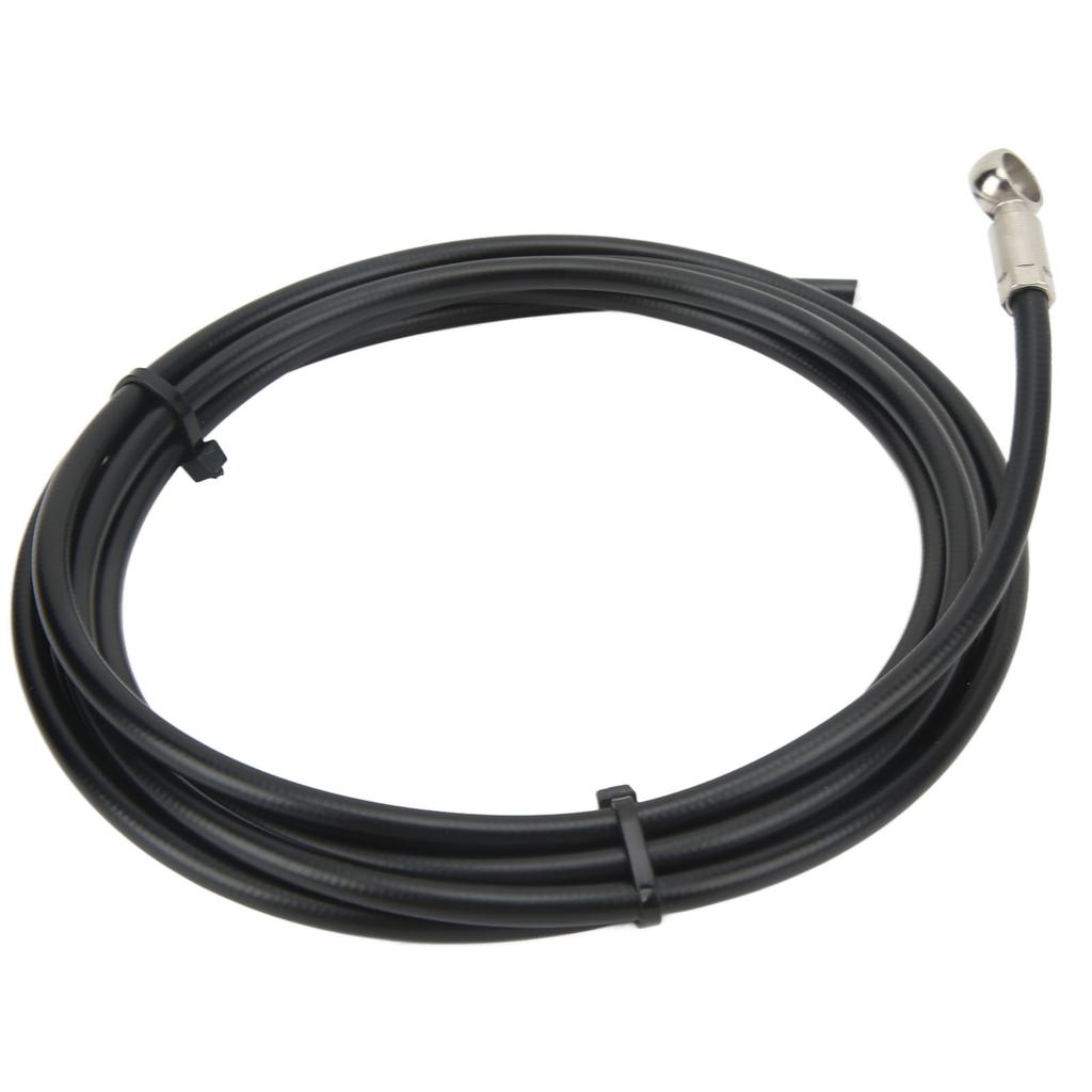 2m Bike Oil Hose Red Flag Wrench Olive Connecting Insert Oil Needle Set for SRAM LEVEL RED HRD ETAP S700 S900 ELIXIR 2