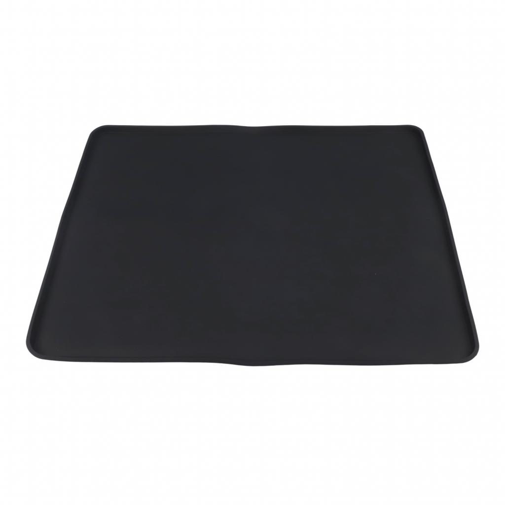 Non-Slip Mat Silicone Coffee Mat Odorless And Safe