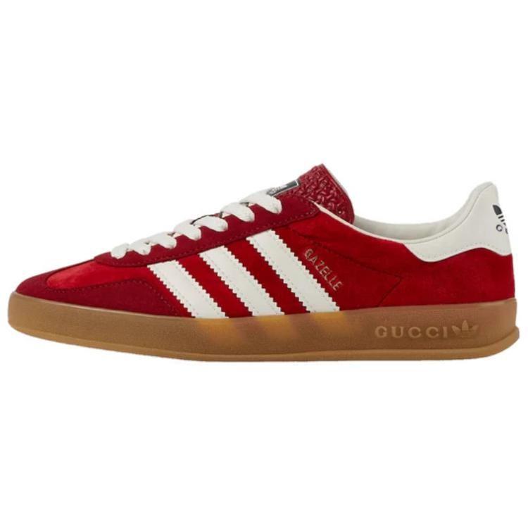 Gazelle Adidas x Gazelle Wmns Gucci