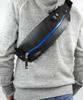 [SEAL] Waterproof Body Bag, One-Shoulder Bag, Men's Crossbody Bag, Outdoor Bag, Dirt-Resistant, One-of-a-Kind, PS-037SBU