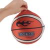 Low Decibel Silent Bouncing Basketball High Elasticity Elastic Practice Ball  Kids Gift
