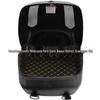 Cross-Border Harley Glide Street Double Headlight Road King Modified Leather Tail Box Cushion