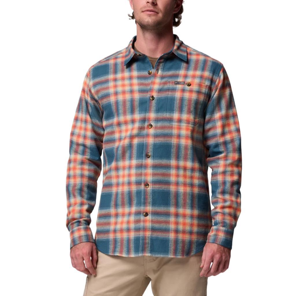 Columbia Pitchstone Shirt Men's 2097681-429
