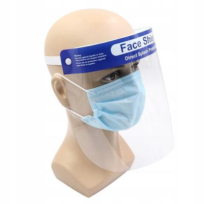 Workplace Safety Supplies – Safety Masks