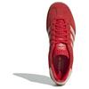 Adidas Women's Gazelle Indoor 'Crochet Pack Scarlet' Women's Sneakers JI2756