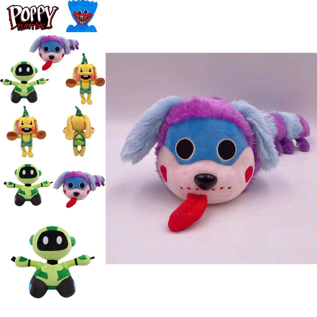 Poppy Playtime Huggy Wuggy Rabbit Plush Toy Soft And Exquisitely Crafted