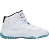 Jordan Scarpe da Basket Bambino Air Jordan 11 High top Bianche 378039-117