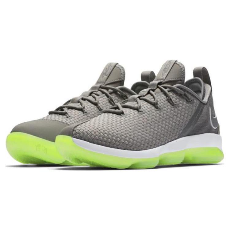 Nike LeBron 14 Low Dunkman 878636-005