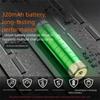 USB Rechargeable Electric  Screwdriver Kit Electric Repairing Tool Set  for PC,Phone,Laptop