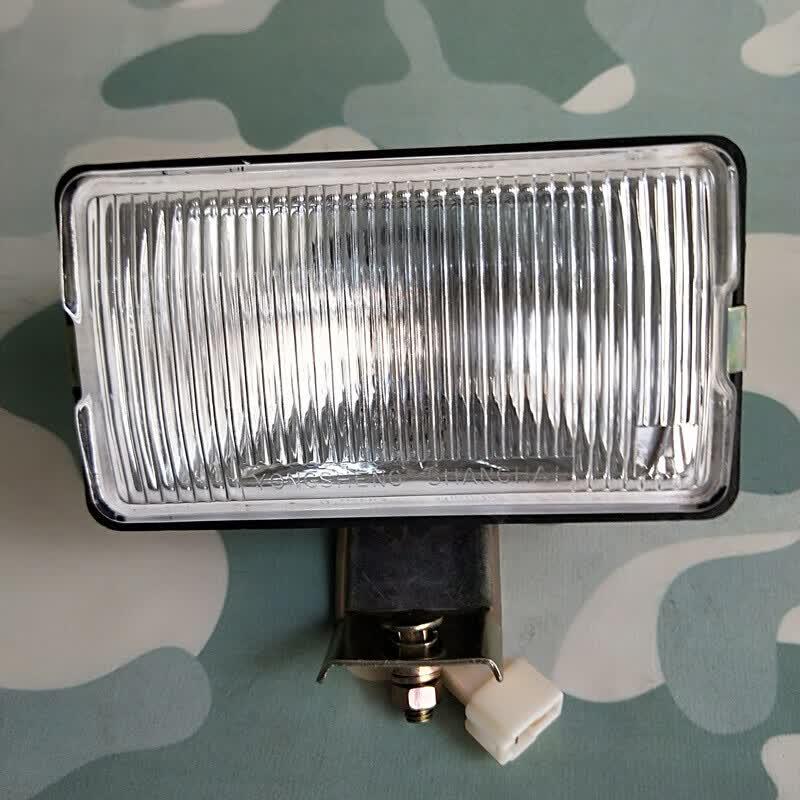 Dongfeng Truck Front Fog Light Assembly