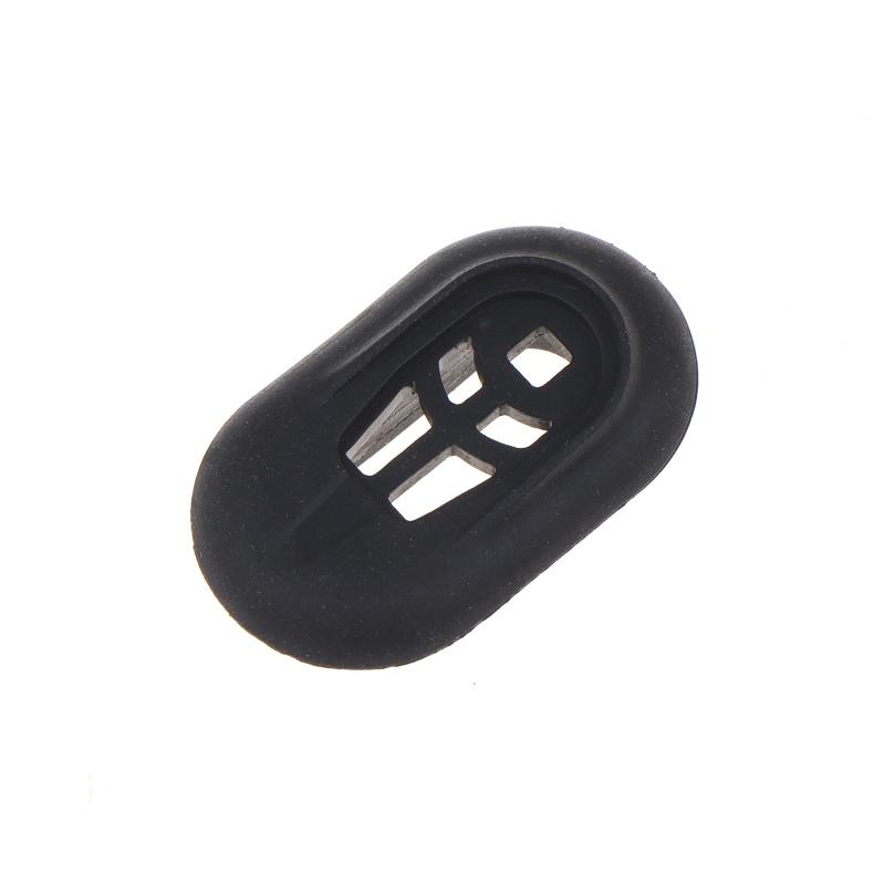 1Pcs For Regal Door Drain Hole Plug Dust-Proof Water Outlet Valve Plug Rubber Ring Seal Gasket