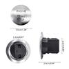 Car Engine Start Stop Button for Mercedes W176, W246, C204, S204, W204, A205