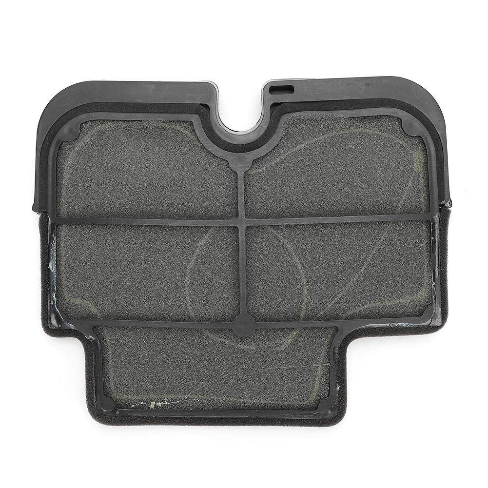 Motorcycle Air Intake Filter Cleaner Fit for KAWASAKI ER 6N ER 6F NINJA 650 2009 2011