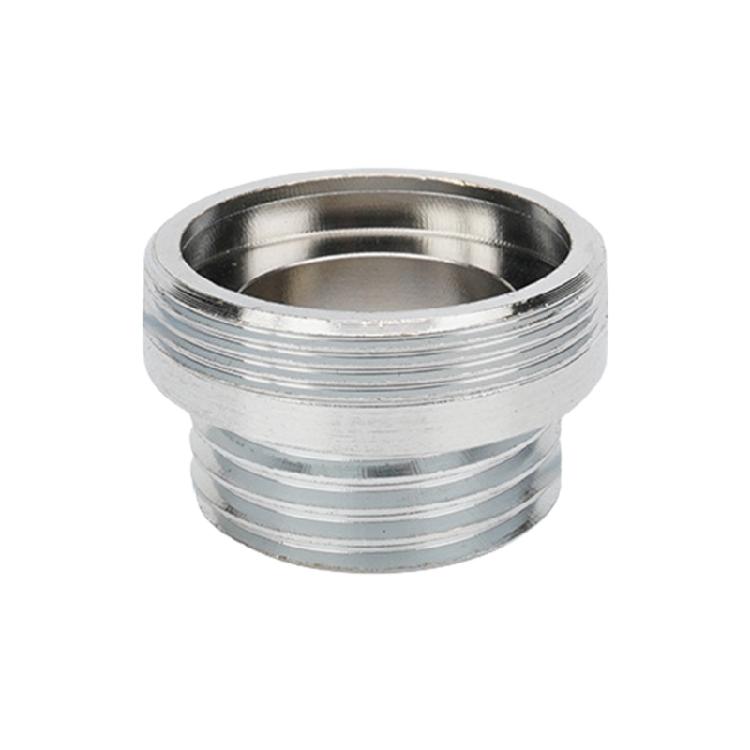 Sink Faucet Adapter Brass Hose Quick Connector Hose Quick Joints Washing Machine Tap Adapter Fittings Easy To Install