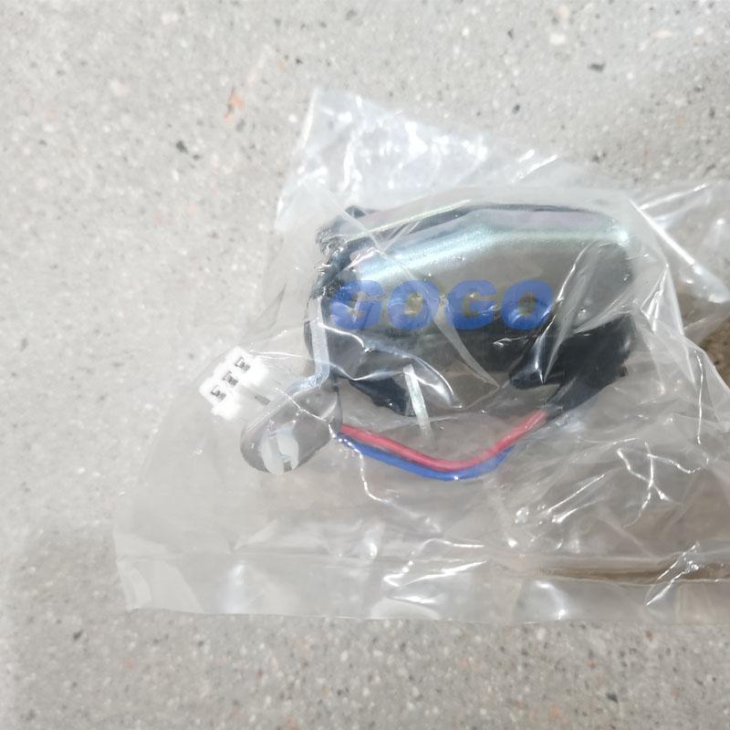 Rear Left OEM 51757820 Door Lock For FIAT DOBLO